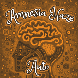 Amnésia Haze Auto