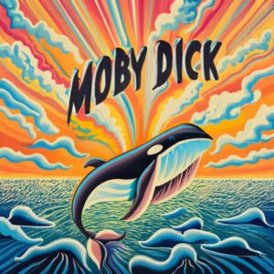 Moby Dick Auto
