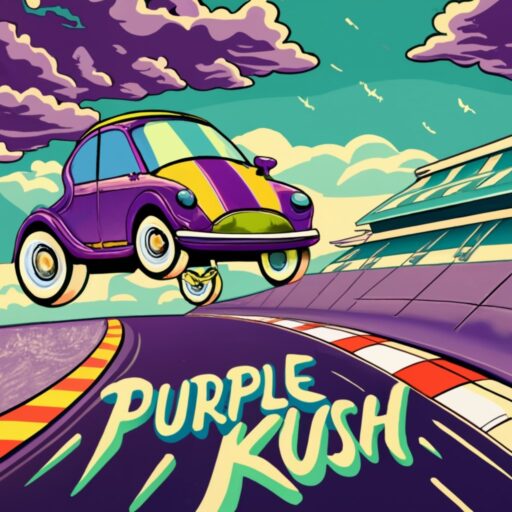 GORILLA COOKIES Woo Seed Bank