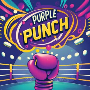 Purple Punch CBD