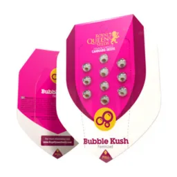 Bubble Kush