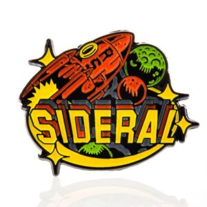 Sideral