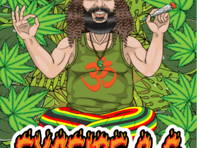 Fyah Man