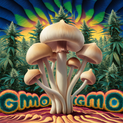 GMO