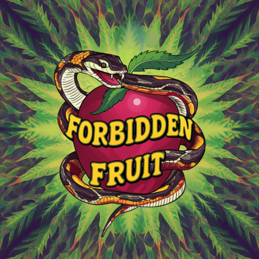 Forbiden Fruit