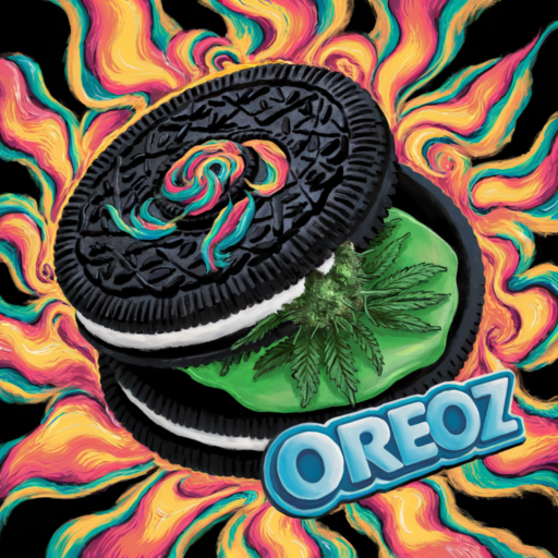 Oreoz