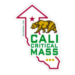 Cali Critical Mass
