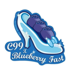 C99 X Blueberry Fast