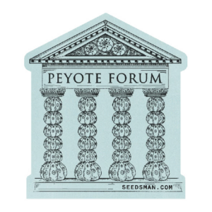 Peyote Forum Feminised
