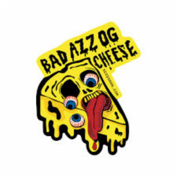 Badazz OG Cheese Feminised