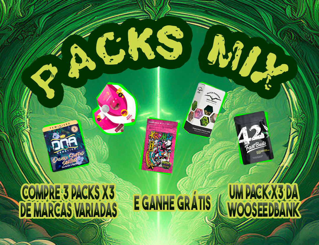 PAcks-mix