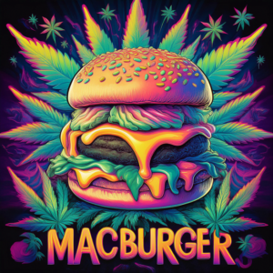 Mac Burger