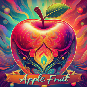 Apple Fruit