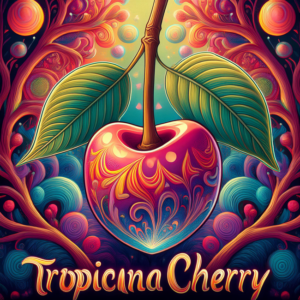 Tropicana Cherry