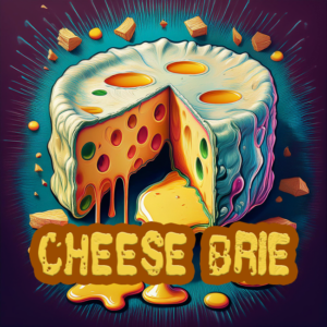 Cheese Brie