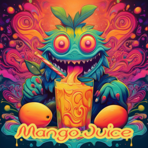 Mango Juice