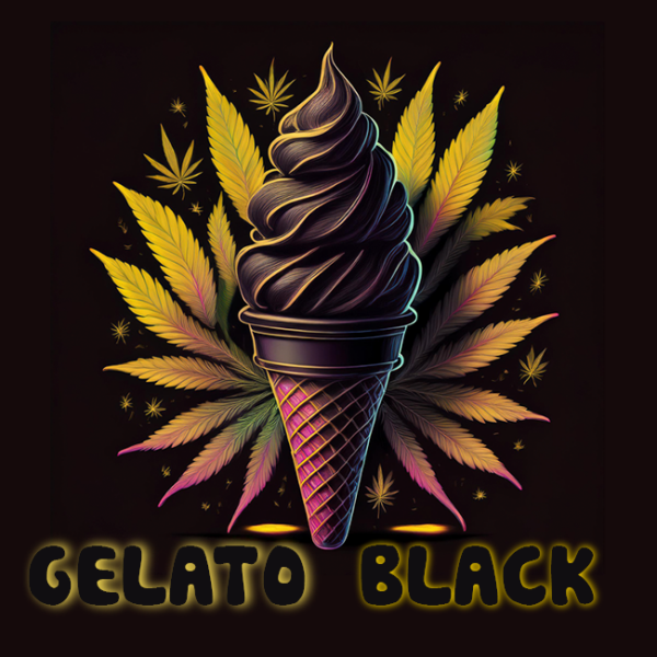 Gelato Black