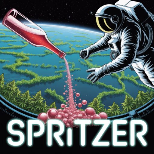 Spritzer – Fotoperíodo Feminizada