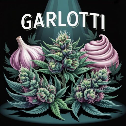Garlotti – Fotoperíodo Feminizada