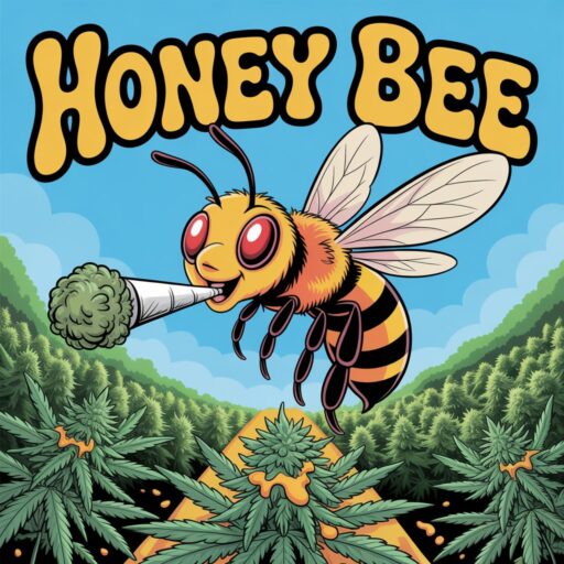 Honey Bee