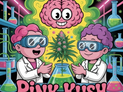 PINK KUSH