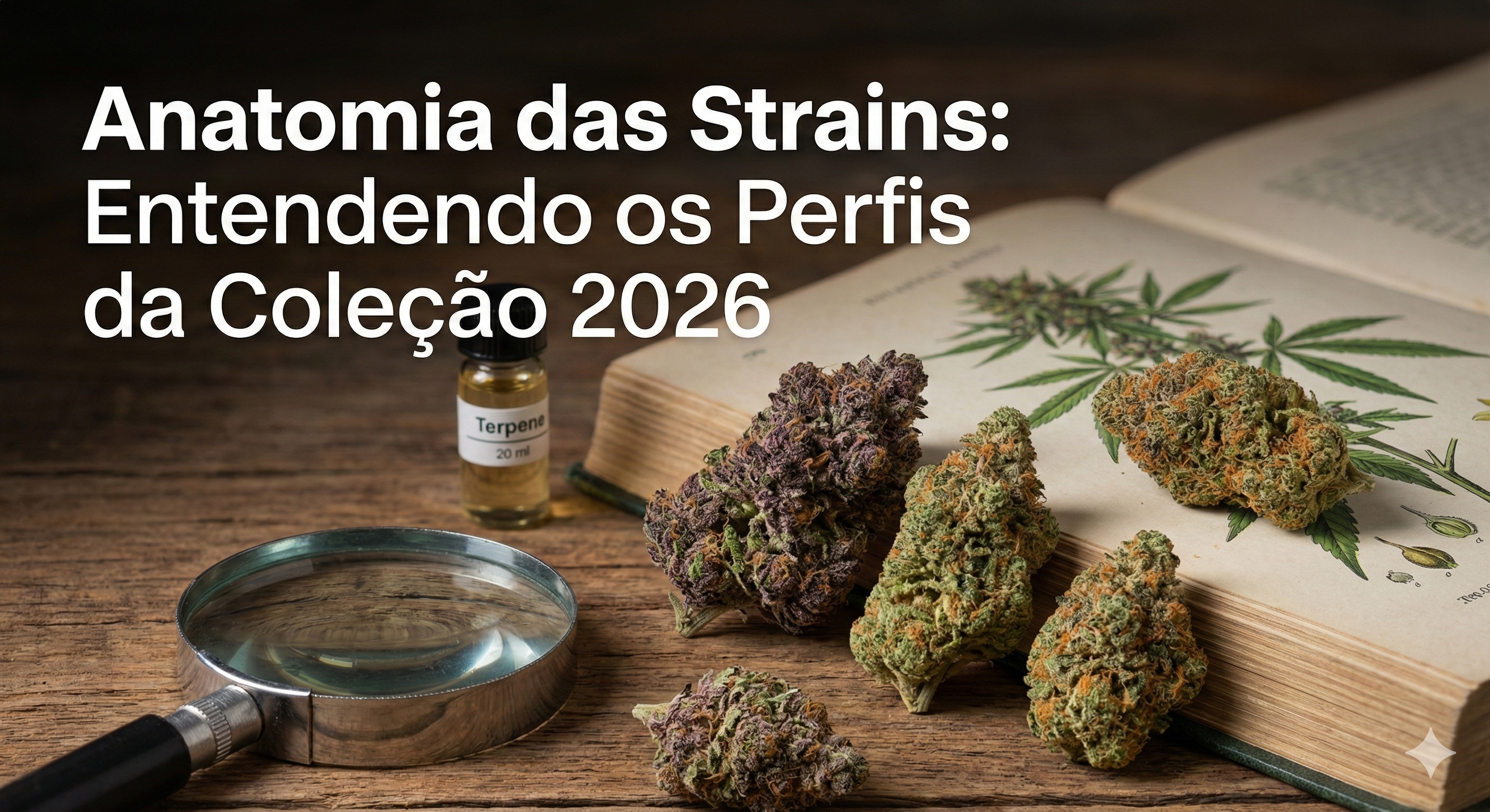 Leia mais sobre o artigo Anatomia das genéticas