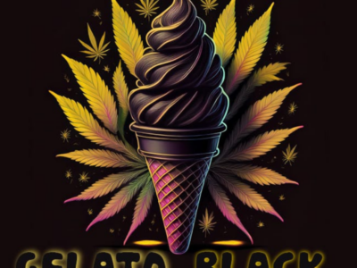 Gelato Black