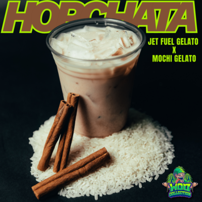 Horchata – Fotoperíodo Feminizada
