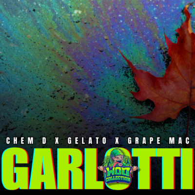 Garlotti – Fotoperíodo Feminizada