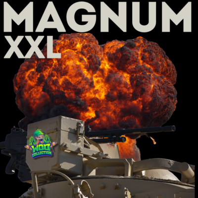 Magnun XXL