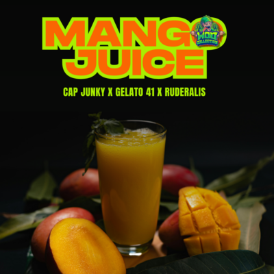 Mango Juice Auto