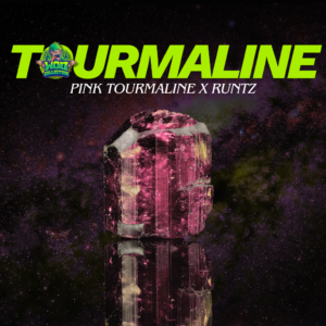 Tourmaline