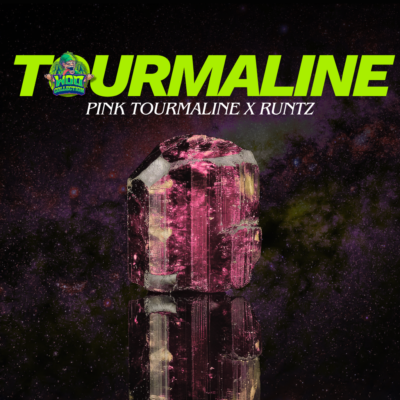 Tourmaline