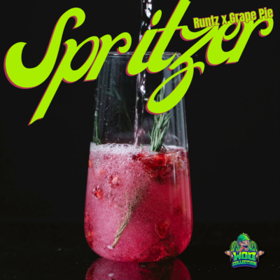 Spritzer – Fotoperíodo Feminizada