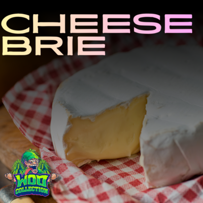 Cheese Brie