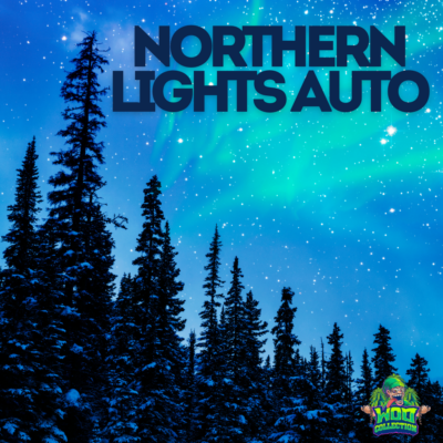 Northern Lights Auto