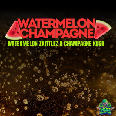 Watermelon Champagne
